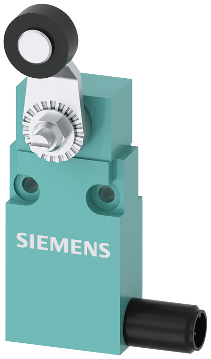 3SE5413-0CN20-1EB1 POSITION SWITCH W. TWIST LEVER W...