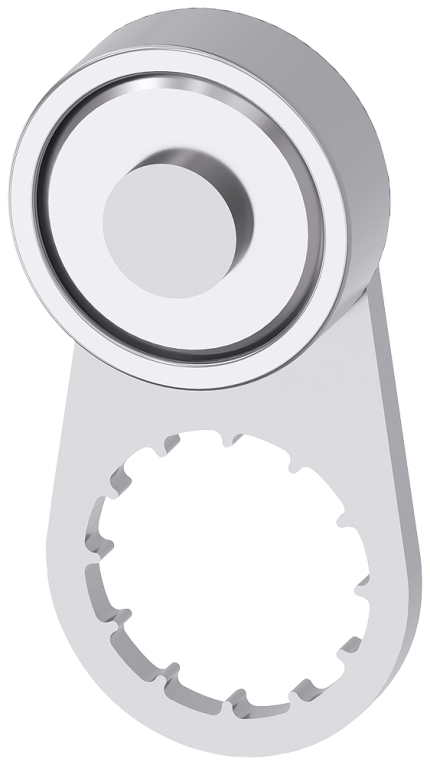 3SE5000-0AA23  TWIST LEVER FOR