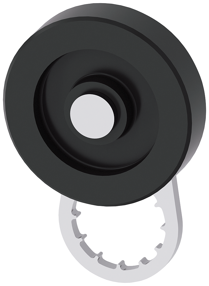 G_NSW0_XX_90459P 3SE5000-0AA25 TWIST LEVER FOR - Зображення 1