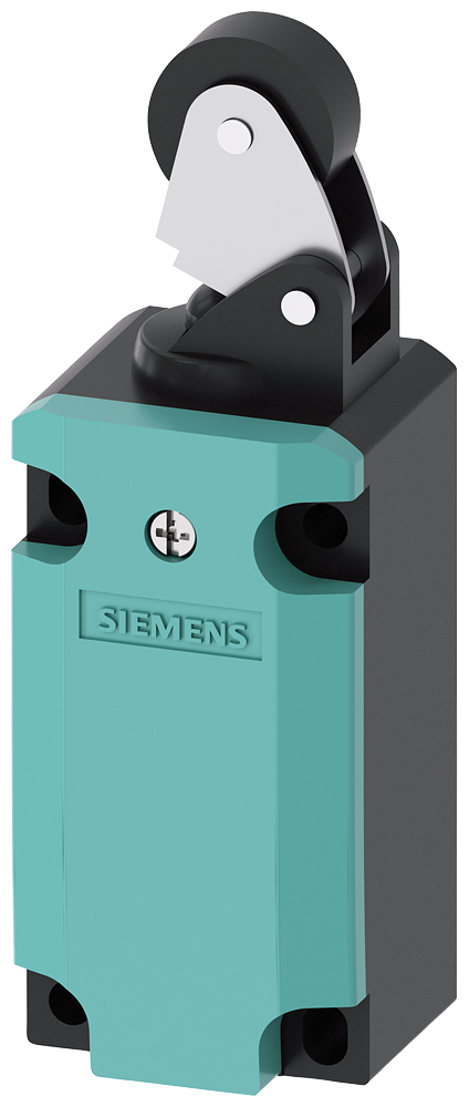 3SE5112-0BE01  POS. EN50041 METAL, ROLLER LEVER