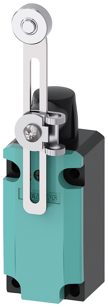 3SE5112-0CH51  SIRIUS POSITION SWITCH,
