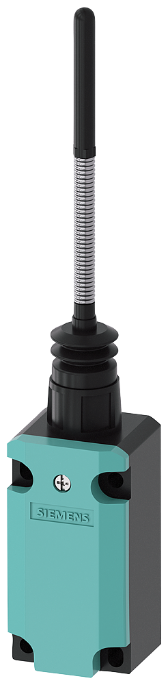 G_NSW0_XX_90504P 3SE5112-0CR01 SIRIUS POSITION SWITCH, - Зображення 1