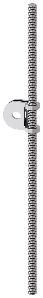 3SE5000-0AA81 ROD ACTUATOR FOR