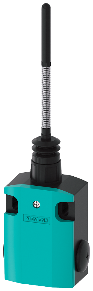 3SE5122-0CR01 SIRIUS POSITION SWITCH; METAL