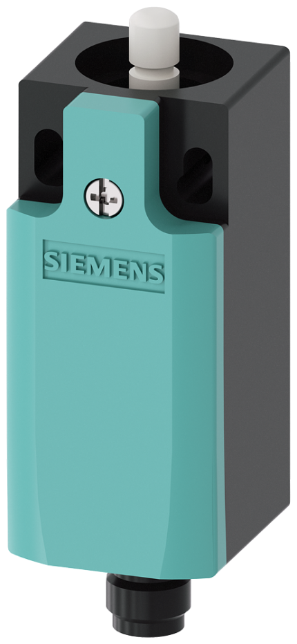 3SE5234-0BC05-1AC4  Position switch plastic, 31mm, M12