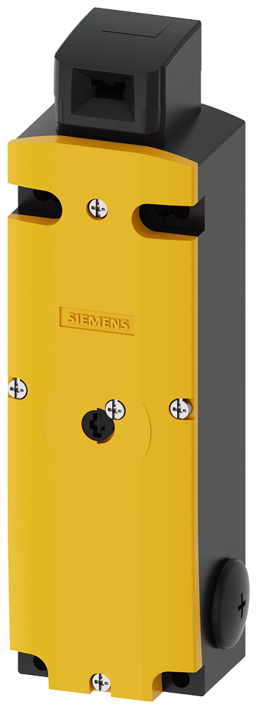 G_NSW0_XX_90610P 3SE5312-0SD11 SAFETY POS.SWITCH WITH TUMBLER - Зображення 1
