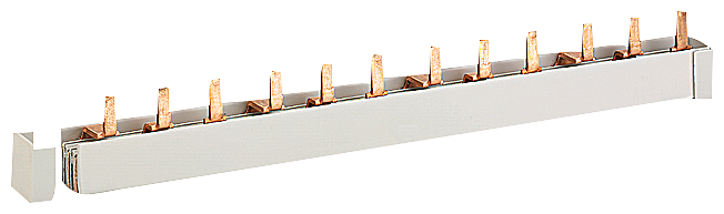 P_I201_XX_00251P 5ST2204 BUSBAR, 3-PHASE - Зображення 1
