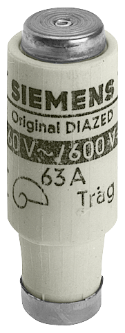 5SD8010 DIAZED FUSE-LINK 690V 10A
