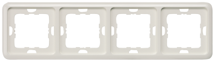 5TG1774 DELTA PROFIL SIL,FRAME 4F 80