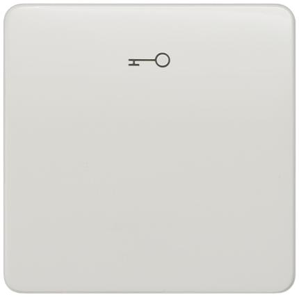 5TG7808 DELTA PROFIL TWH,ROCKER PUSHB. DOOR