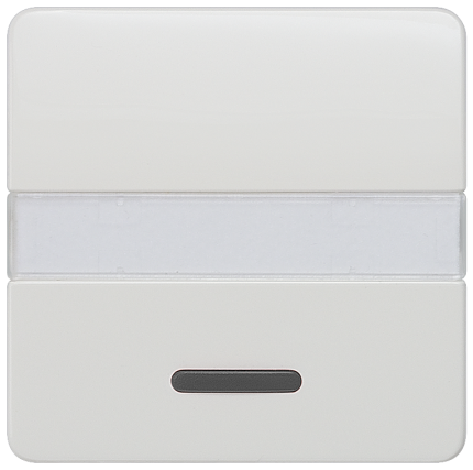 5TG7815 DELTA PROFIL TWH,ROCKER +WIND+PLATE