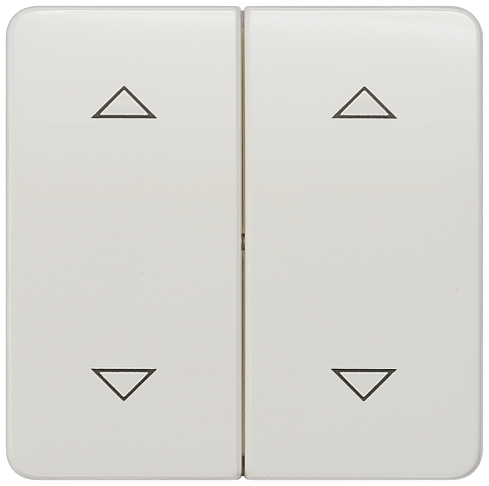 P_I201_XX_02569P 5TG7961 DELTA PROFIL TWH,ROCKER DO BLIND - Зображення 1