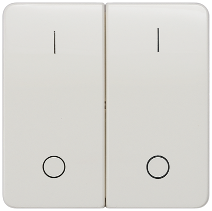 5TG7962 DELTA PROFIL TWH,ROCKER DO OFF 2F