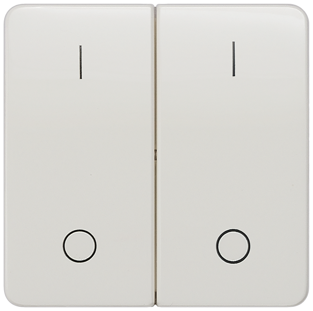 P_I201_XX_02570P 5TG7962 DELTA PROFIL TWH,ROCKER DO OFF 2F - Зображення 1