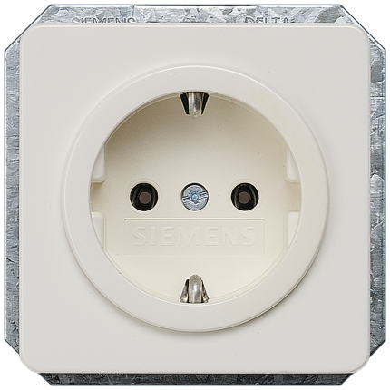 5UB1403-0KK SCHUKO SOCKET OUTL. 10/16 A 250 V