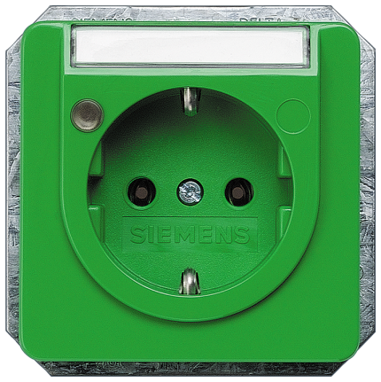 5UB1474  DELTA PROFIL GR,SOCKET B+B.