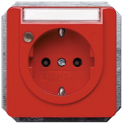 5UB1475 DELTA PROFIL OR,SOCKET B+B.