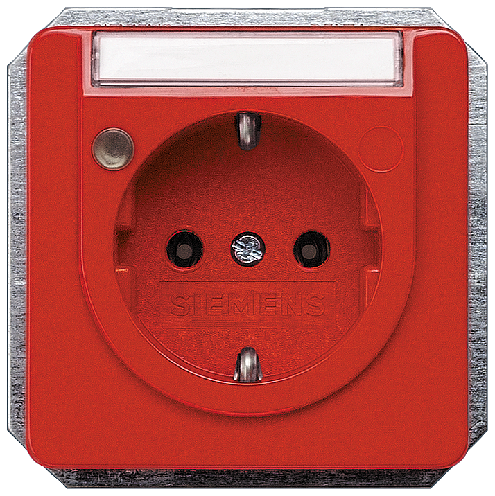 P_I201_XX_02598P 5UB1475 DELTA PROFIL OR,SOCKET B+B. - Зображення 1