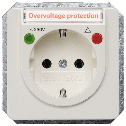 5UB1486 DELTA PROFIL TWH,SOCKET +OVP