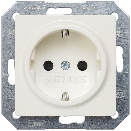5UB1518-0KK  I-SYSTEM, TITANIUM WHITE