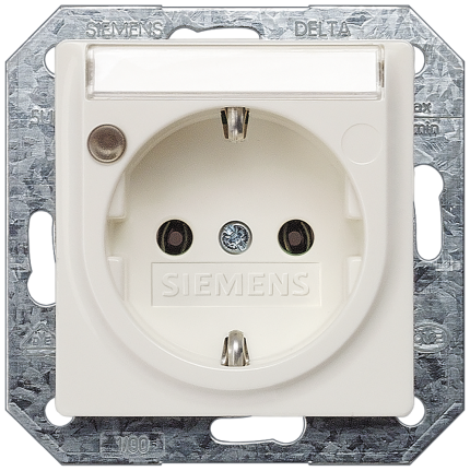 5UB1560  I-SYST. TWH,SOCKET OUTLET S+L