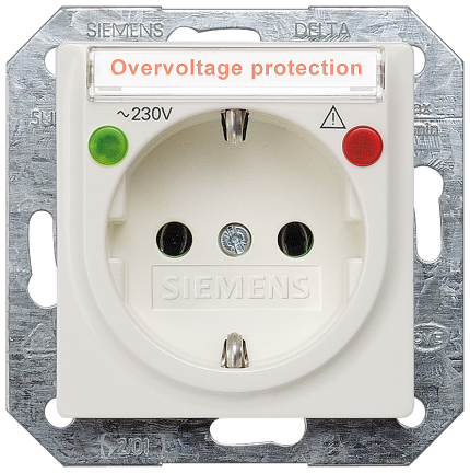 5UB1564 I-SYST. TWH, OUTLET +L+OVP