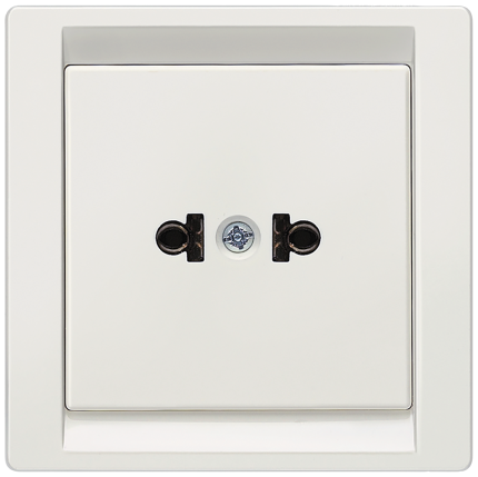 5UB1368 DELTA STYLE TWH,US SOCKET OUTLET