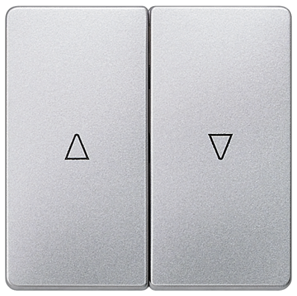 5TG6254  I-SYST. ALM,ROCKER BLIND PUSHB.