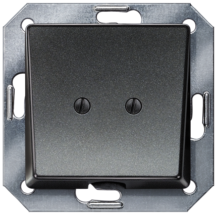 5TG1221 I-SYST. CAM,OUTLET PLATE