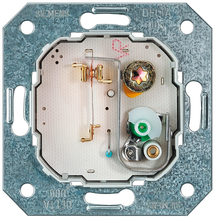 5TC9201  ROOM TEMP. CONTR. INSERT CO CONTACT