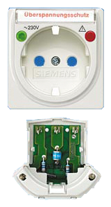 5UH1340  CONV. KIT OVERVOLTAGE P. TWH