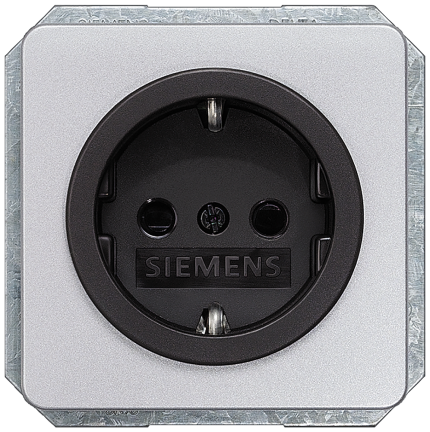 5UB1465  PROFIL SCHUKO OUTLET+INCR. TP,SI...