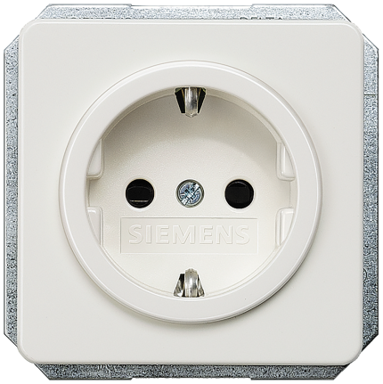 5UB1405 PROFIL TWH,SOCKET OUTLET +INCR. TP