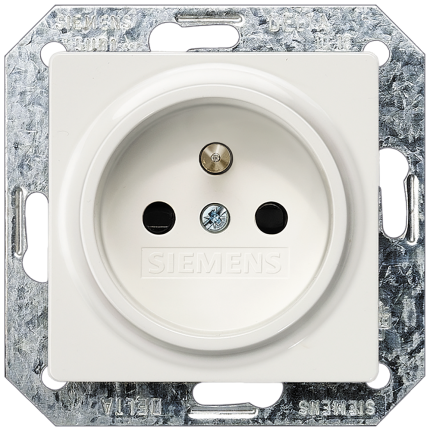 5UB1918  I-SYST.TWH,SOCKET OUTLET+GP +INC...