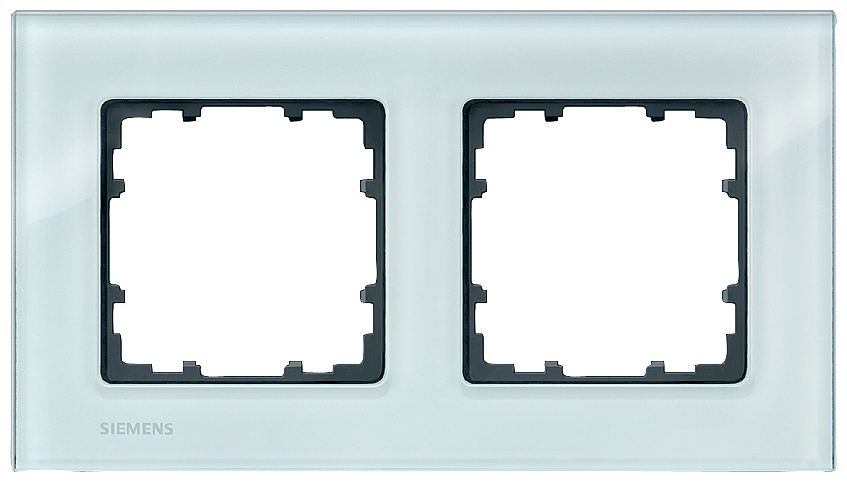 P_I201_XX_04030P 5TG1202 MIRO 2F FRAME CRYSTAL GREEN - Зображення 1