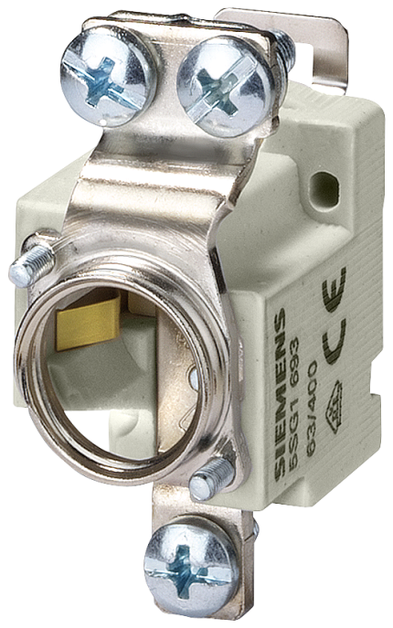 5SG1812 fuse base