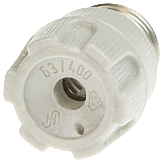 P_I201_XX_04110P 5SH4100 NEOZED SCREW CAP PORZ.D03 100A - Зображення 1