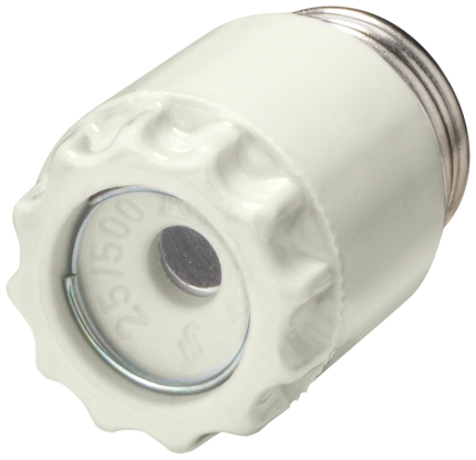 5SH113  DIAZED-SCREW CAP DIII 63A 500V