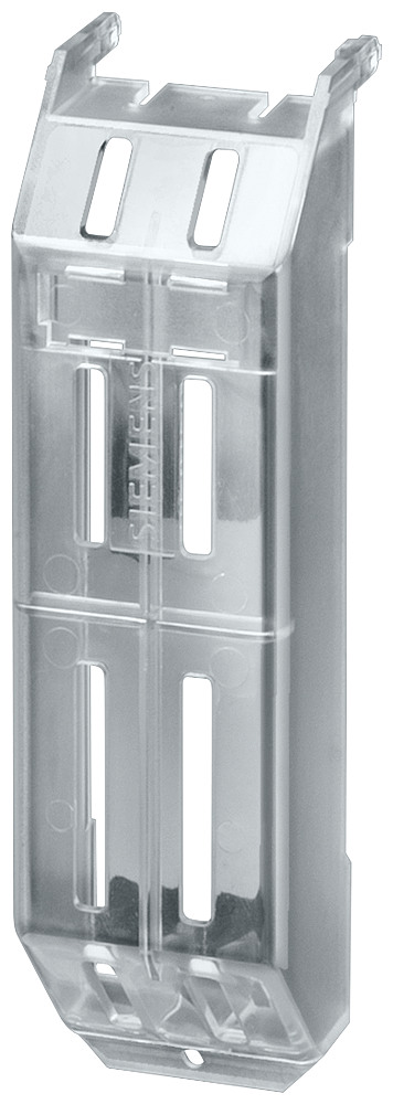 3NX3116 ISO COVER IP2X