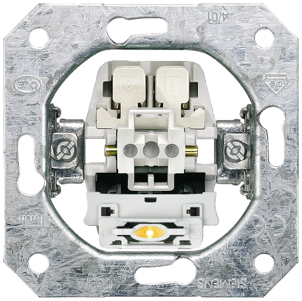 5TD2117-0KK  DELTA VENET.BLIND PUSHBT.INSERT FM