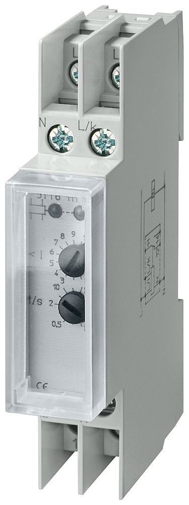5TT6112 CURRENT RELAY T5570 10A