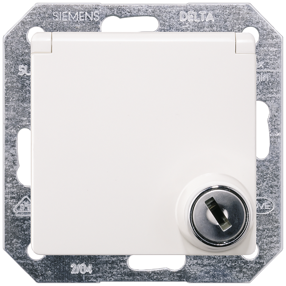 P_I201_XX_04699P 5UB1916 I-SYST.TWH,SOCKET OUTLET+INC.TP+H+S - Зображення 1
