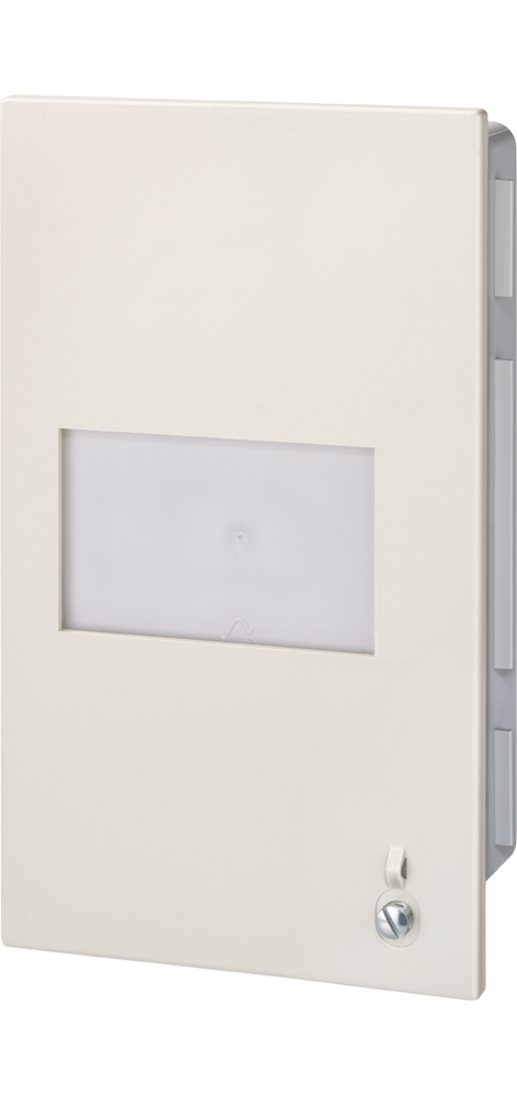 P_I201_XX_04756P 5SW3007 WALL ENCLOSURE IP40 FM MAX.4.5MW - Зображення 1
