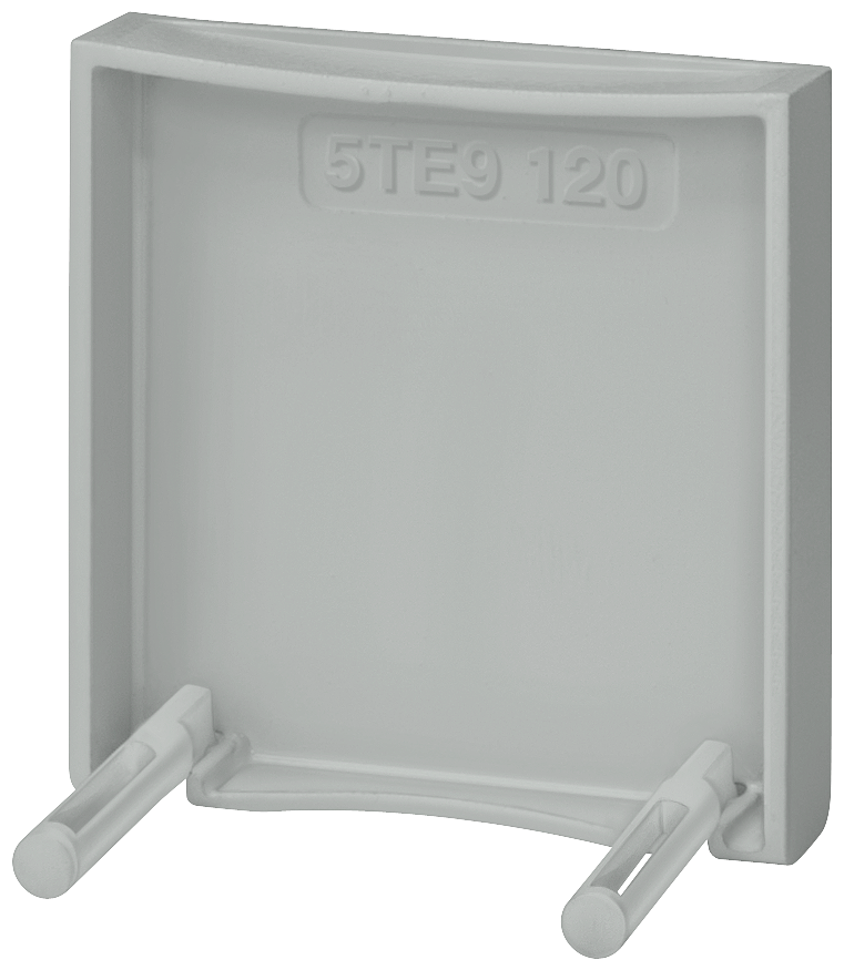 P_I201_XX_04796P 5TE9120 COVER FOR SOCKETS 5TE68 - Зображення 1