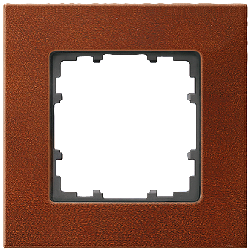 P_I201_XX_05001P 5TG1101-2 MIRO FRAME 1-FOLD WOOD RED MAPLE - Зображення 1