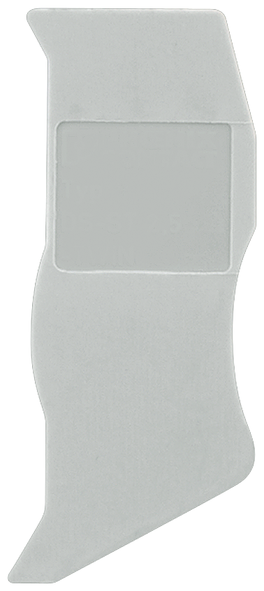 8WH9003-0GA00  COVER SEG., F. 4MM2-KL