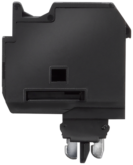 8WH9040-3DB08 FUSED PLUG F. ISOL. TERM.