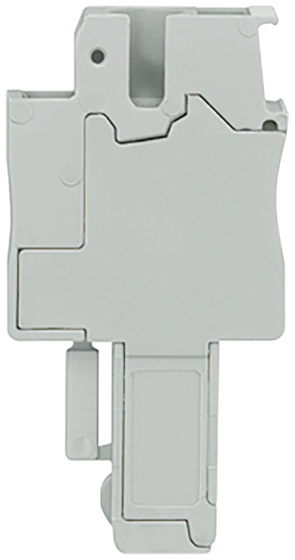 8WH9040-1FB00 CONN. JUMPER.,R,2.5 MM2,GRAY