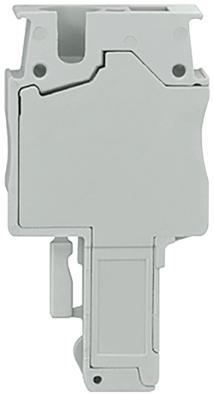 8WH9040-1MB00 CONN., R, 4 MM2, GRAY
