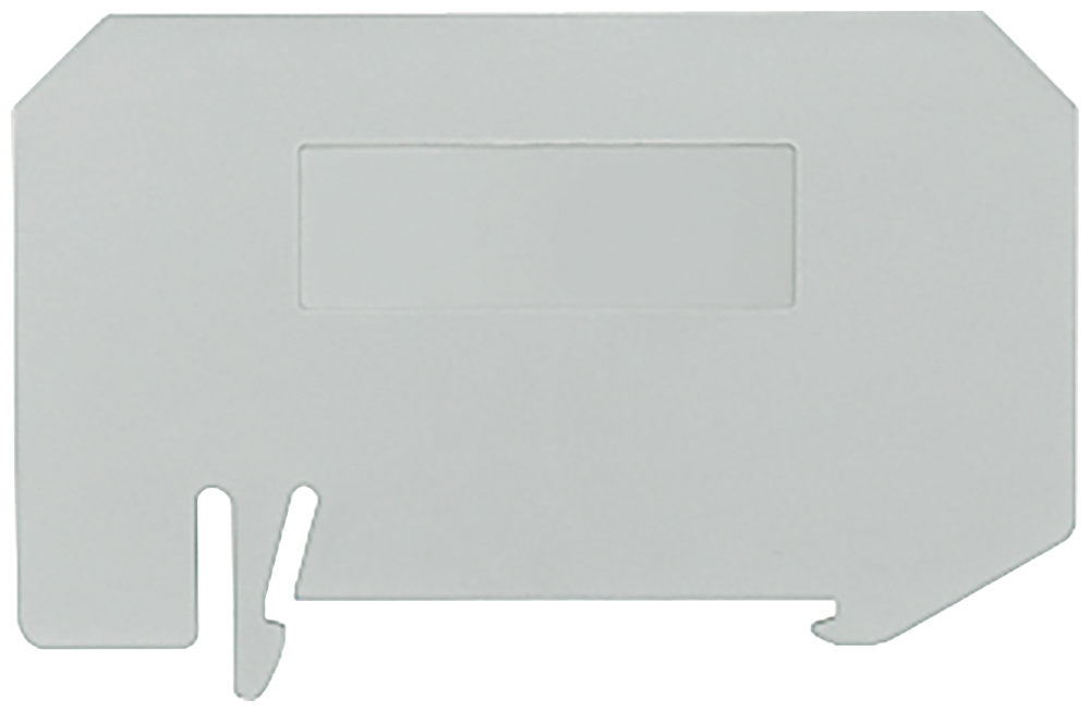 P_I201_XX_05161P 8WH9070-0MA00 COMP. PART, F. 2-TIER., GRAY - Зображення 1